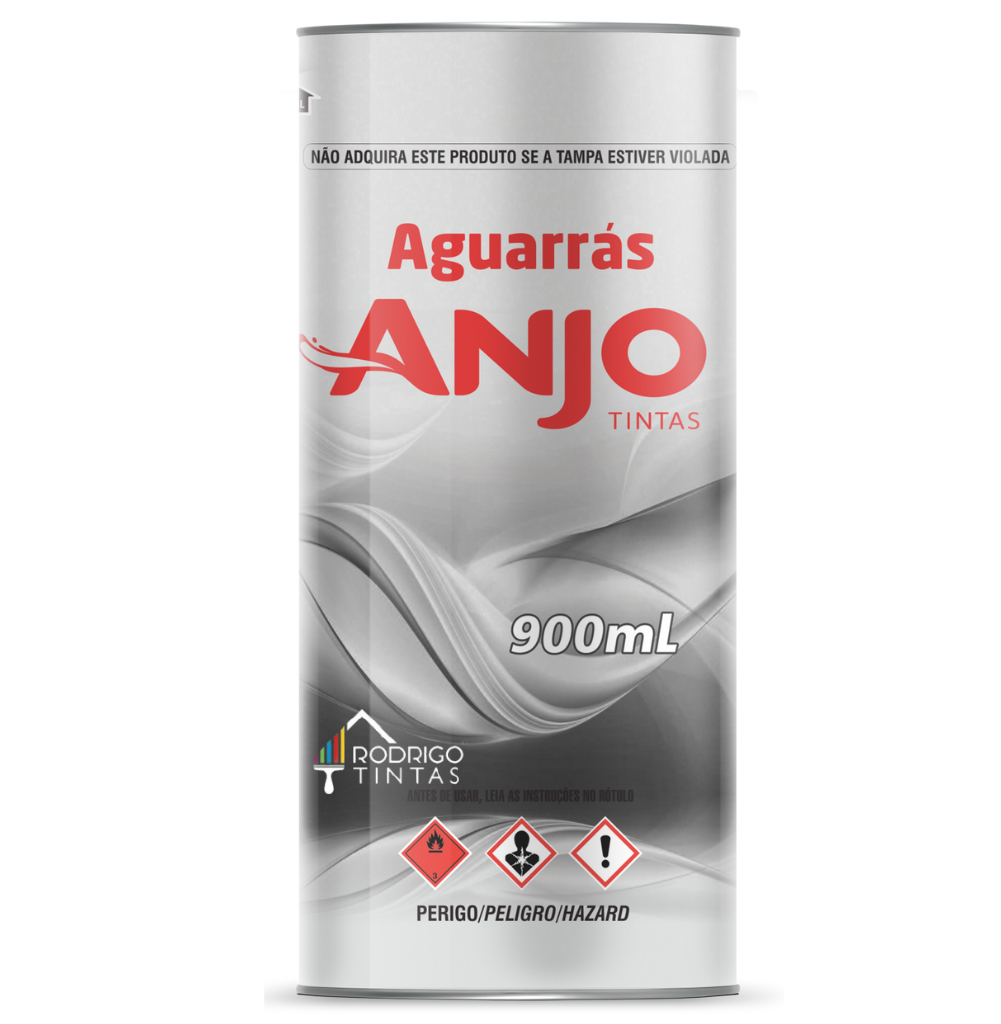 Aguarrás anjo 5L